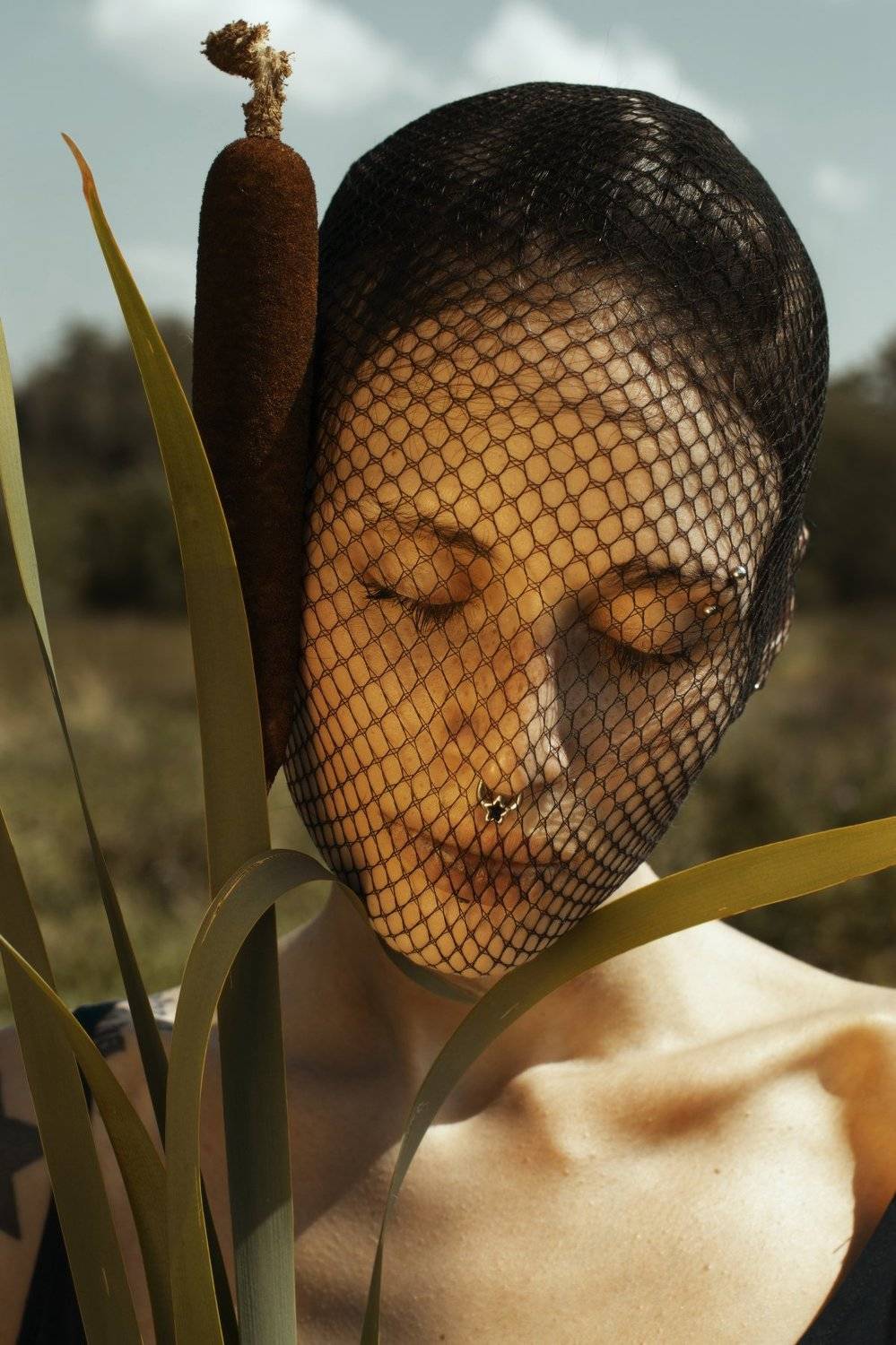 , Anastasia Ellerman