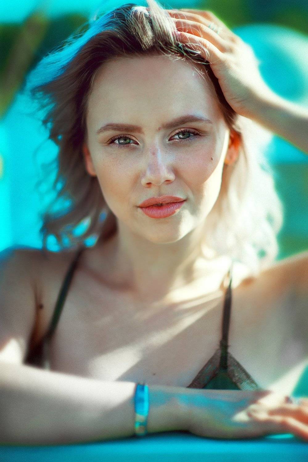 , Салават Халиков