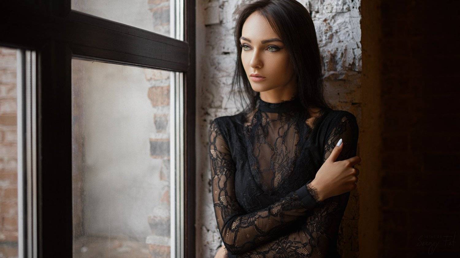 , Сергей Жирнов