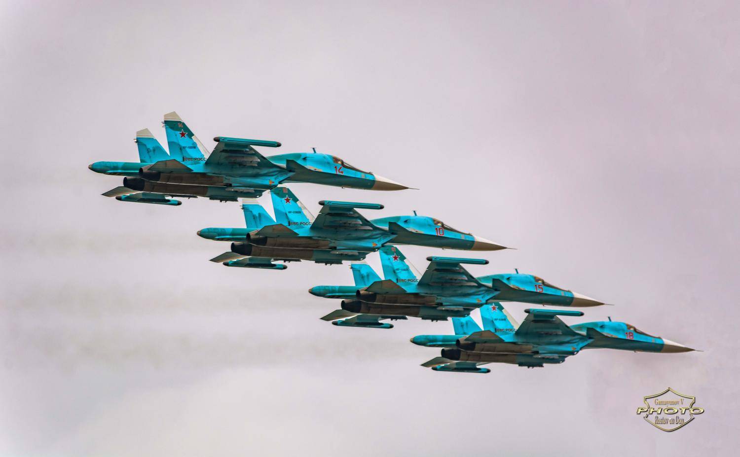 , Владимир Гамаюнов