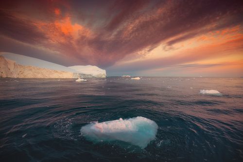 Greenland
