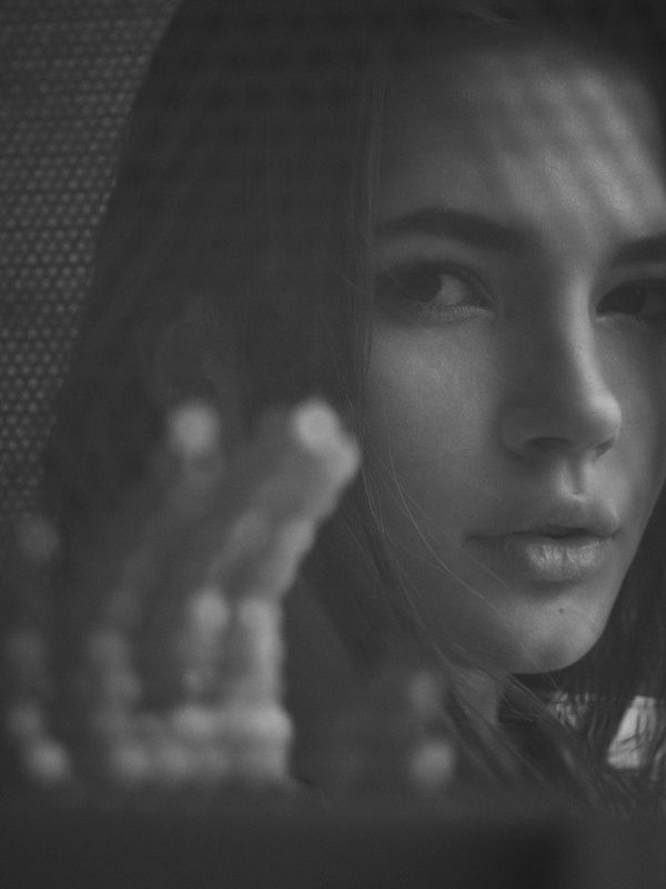 Виолетта фото превью