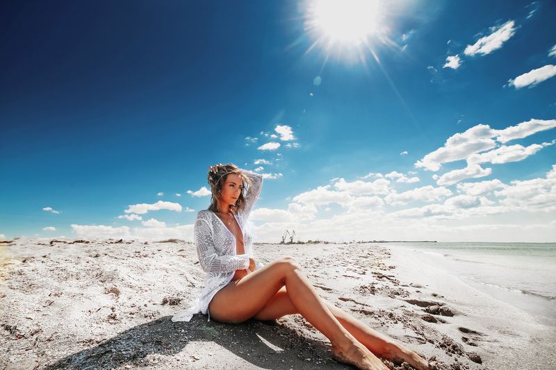 Крым, Ялта, Казантип ms Di фото превью