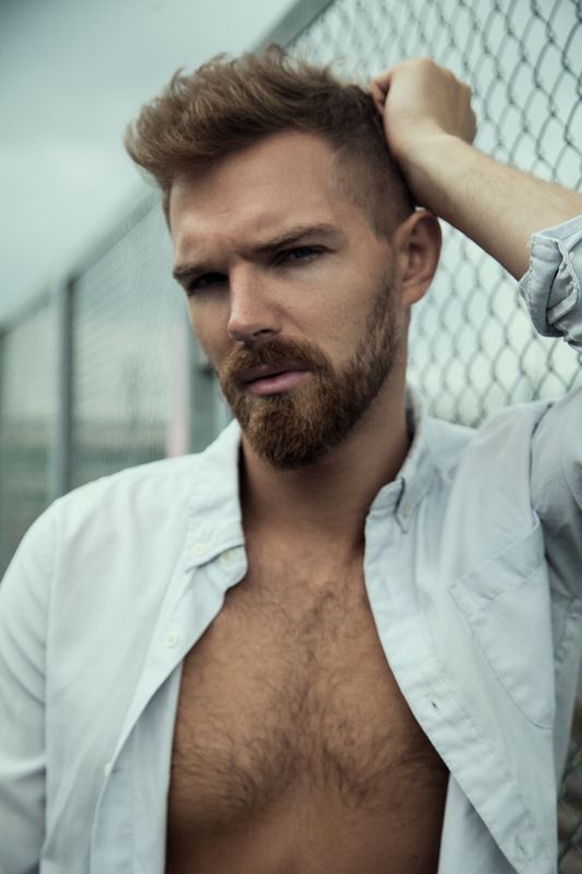 Konstantin / Patriot Model Management фото превью