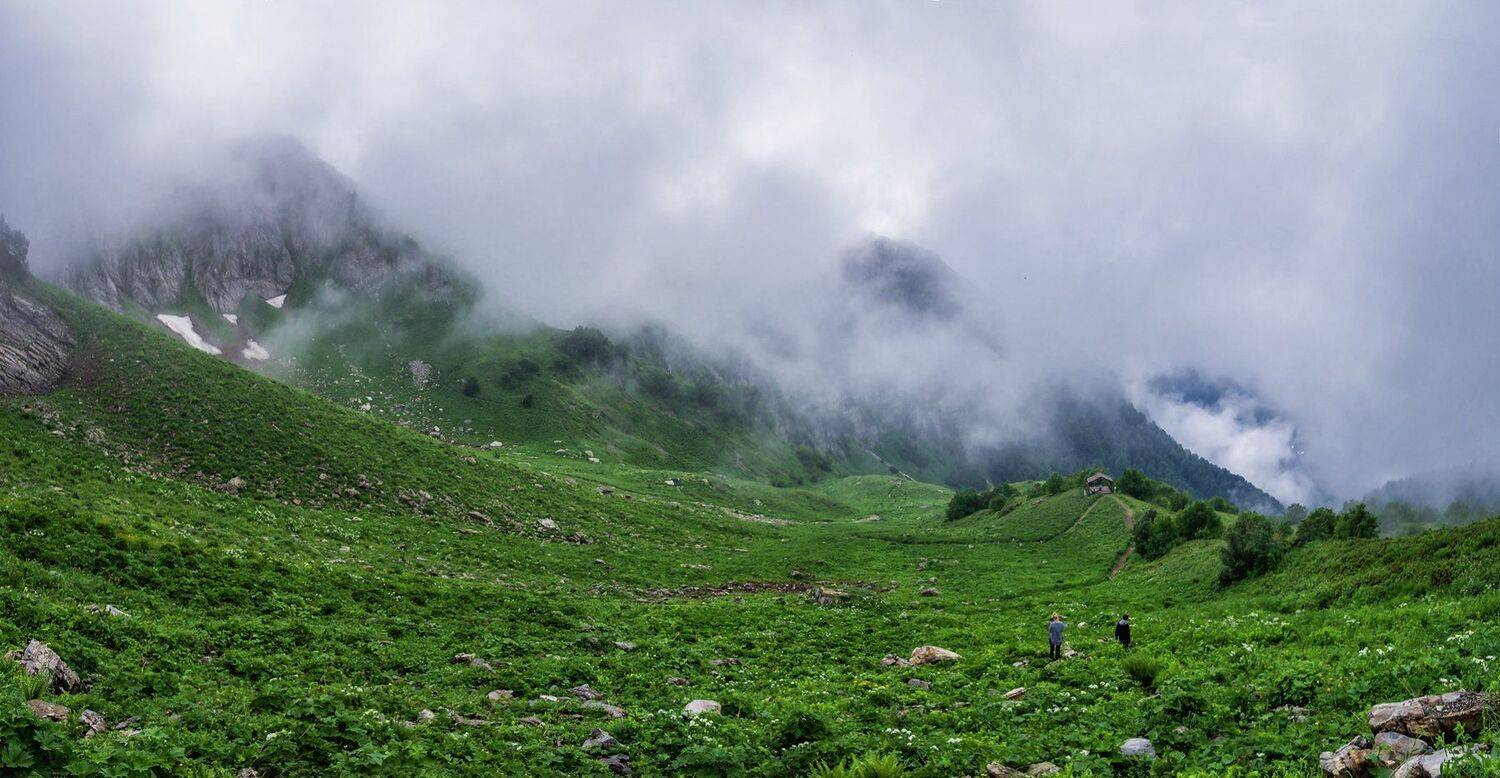 , Игорь Мелекесцев