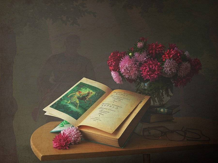 , Анжелика Королева
