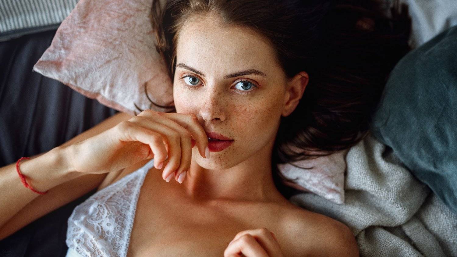 портрет, арт, portrait, art, model, Георгий Чернядьев