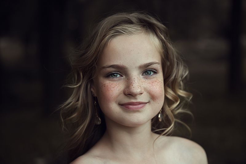 Little Girl фото превью