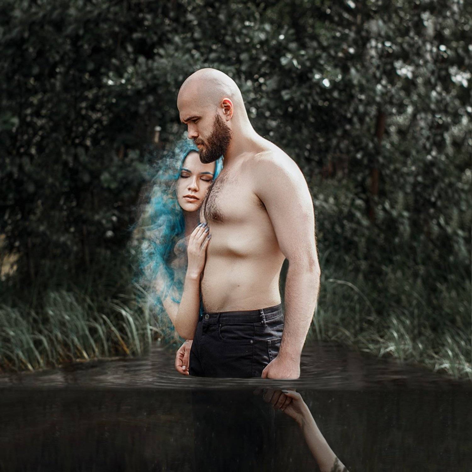 , Комарова Настя