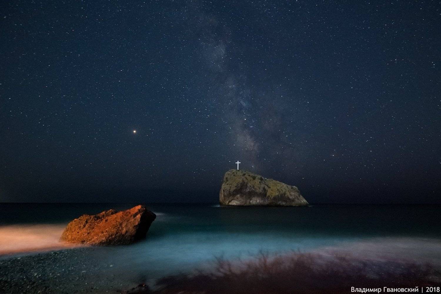 , Гвановский Владимир