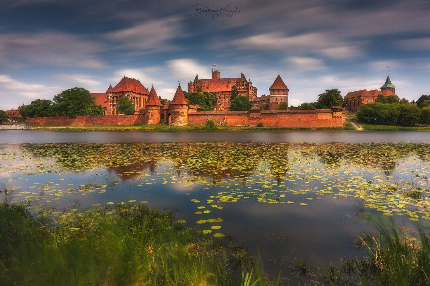 , Bartłomiej Kończak