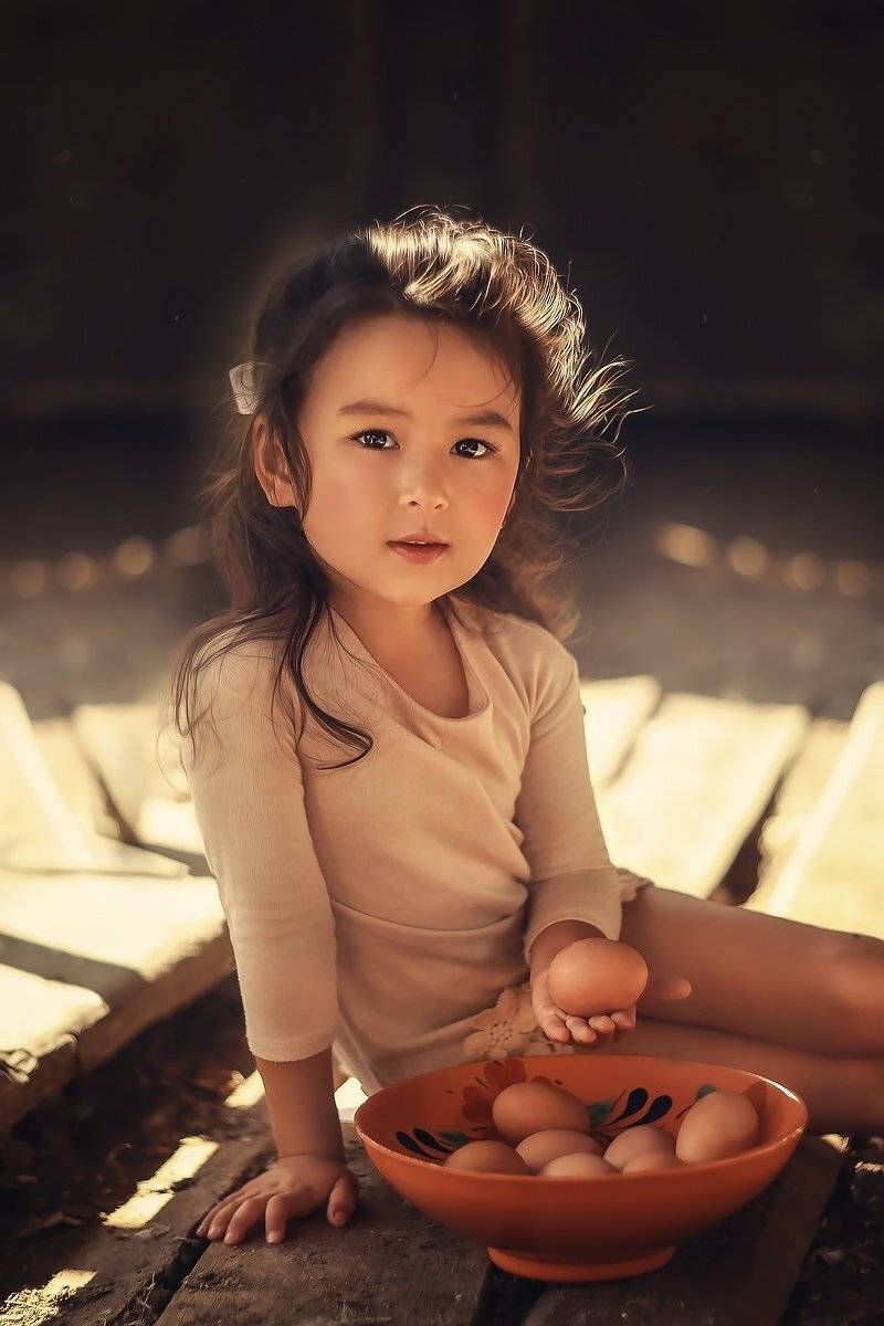 , Валитова Альмира