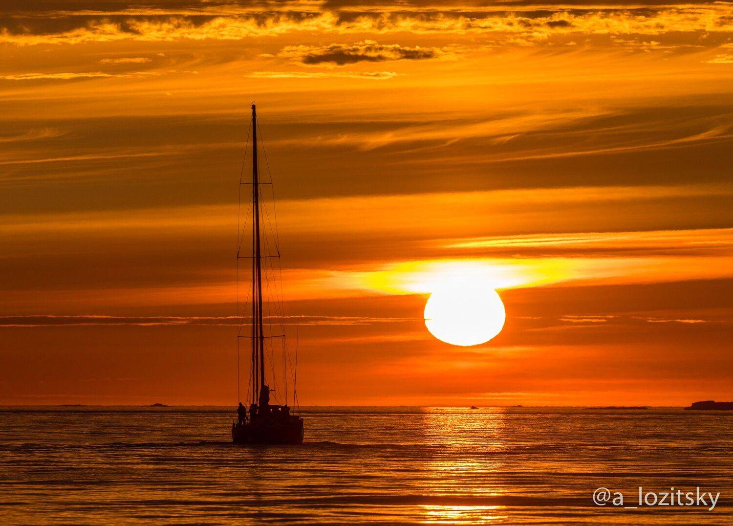 , Александр Лозицкий
