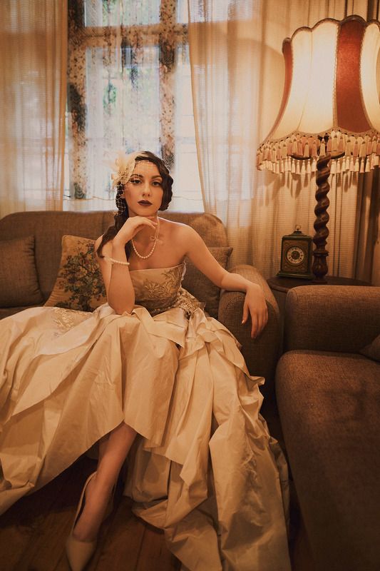 Gatsby фото превью