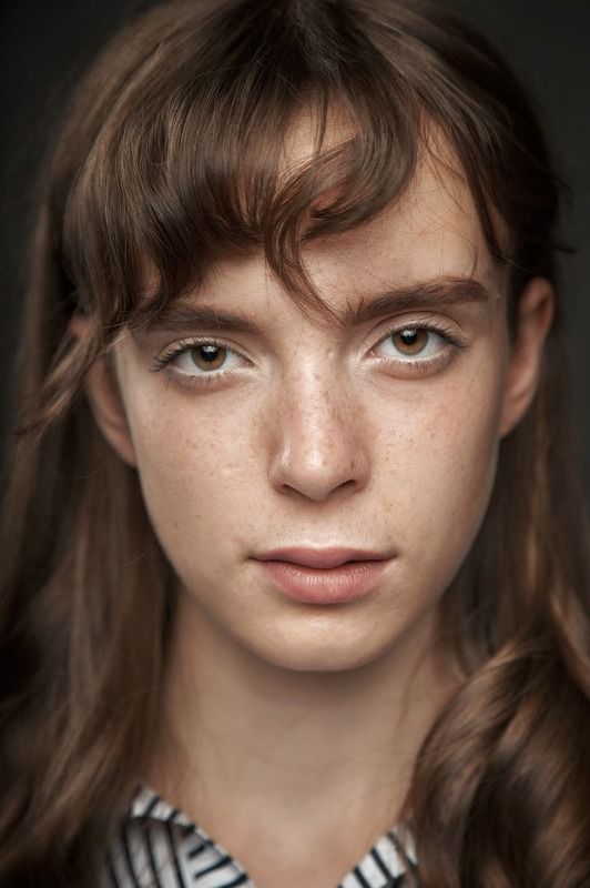 portait, model, girl, портрет, модель, девушка, арт, art Александра фото превью