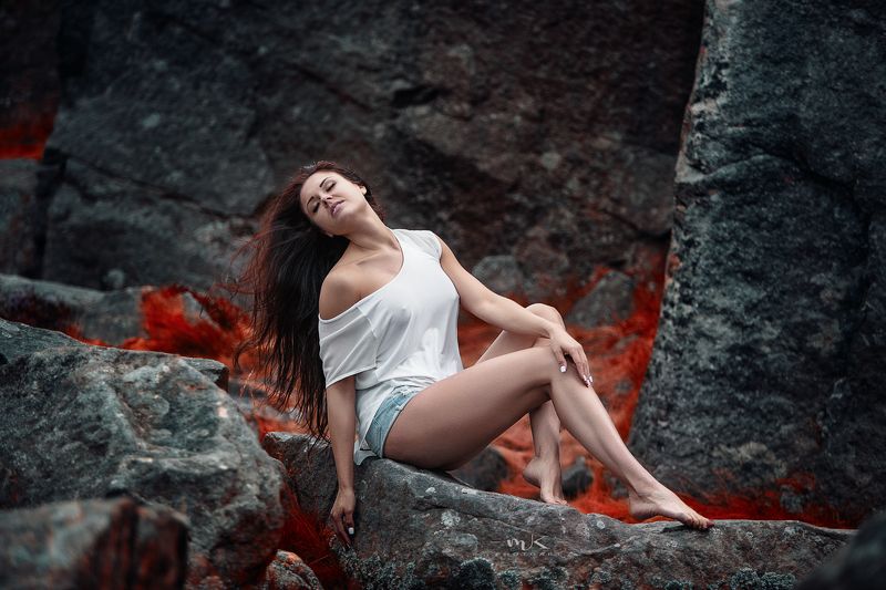 diana stankejeva, sexy, ladyportrait Diana Stankejeva фото превью