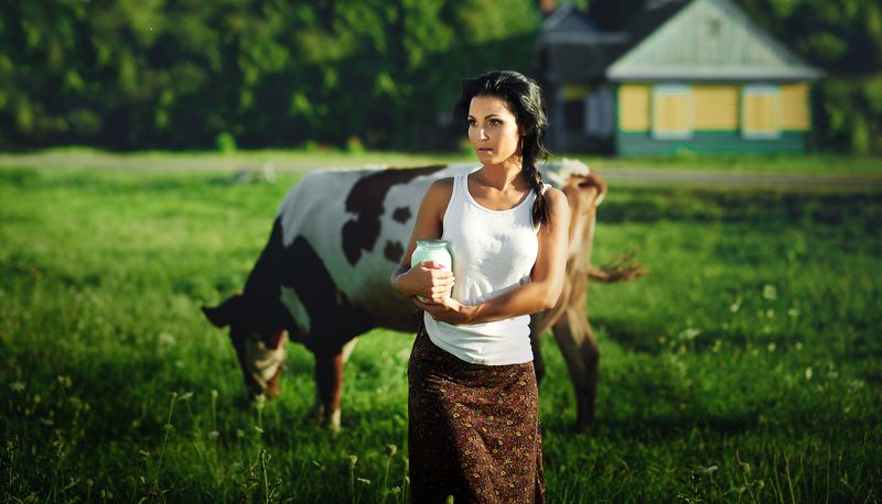 Алёна фото превью