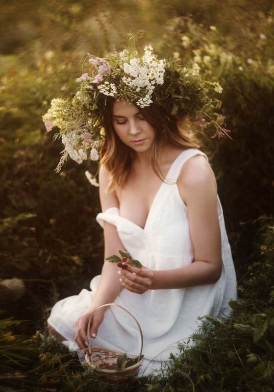 Катюша фото превью