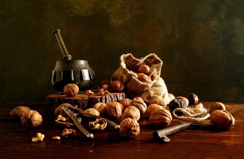 stillife фото превью