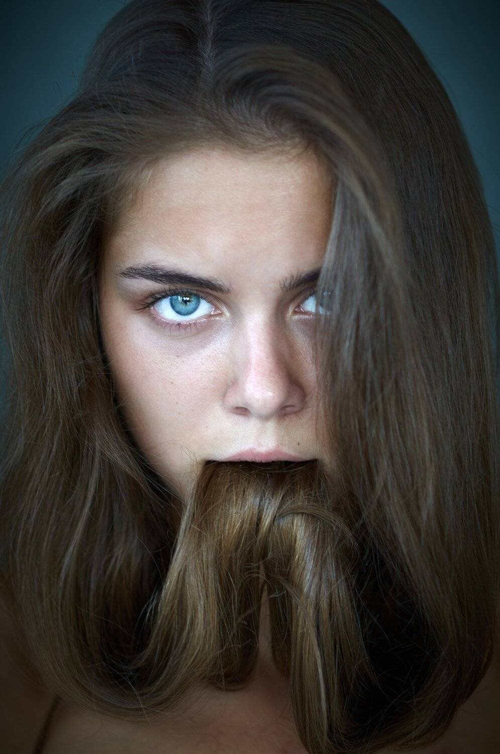 , Дарья Крючкова