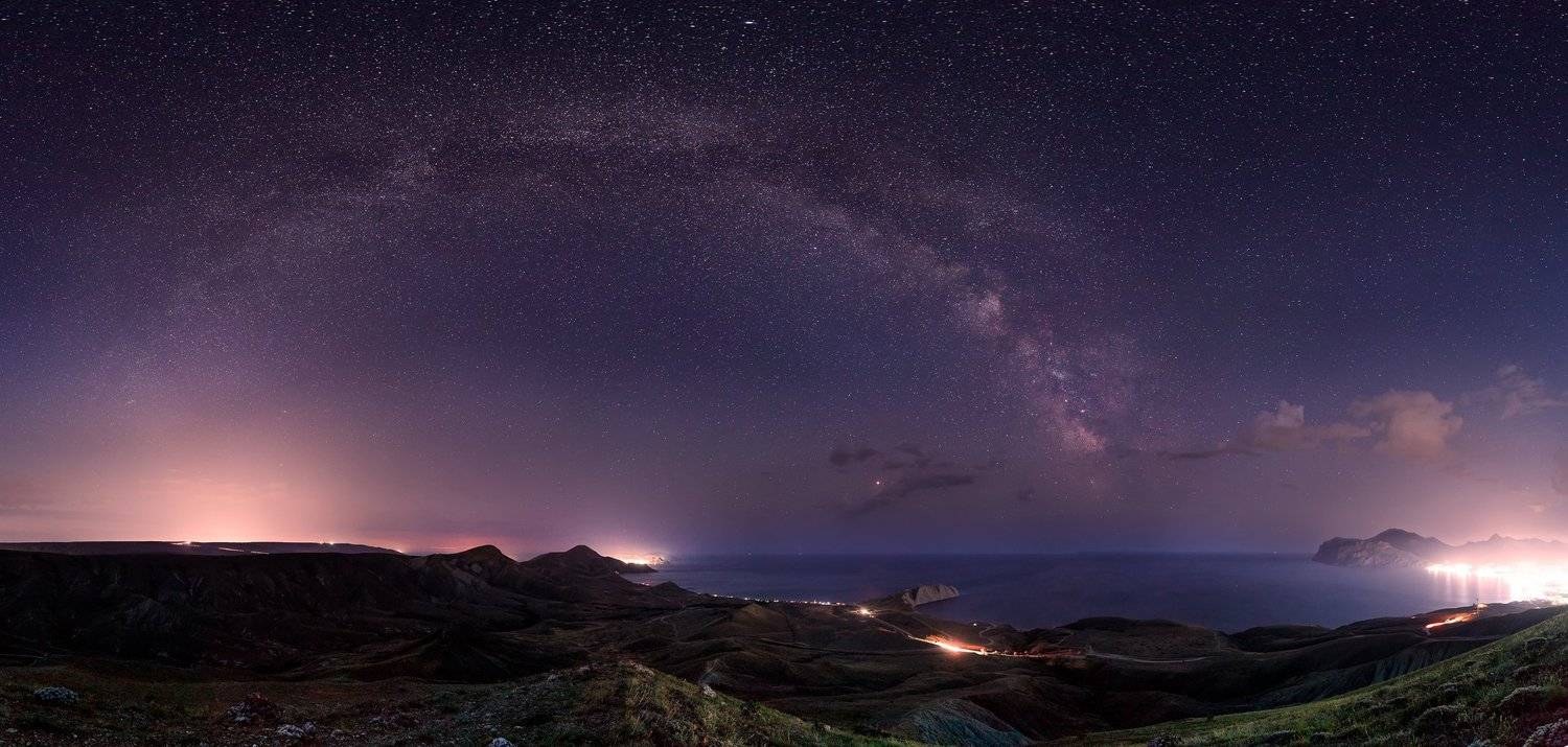 sea, seacost, Ольга Тарасюк