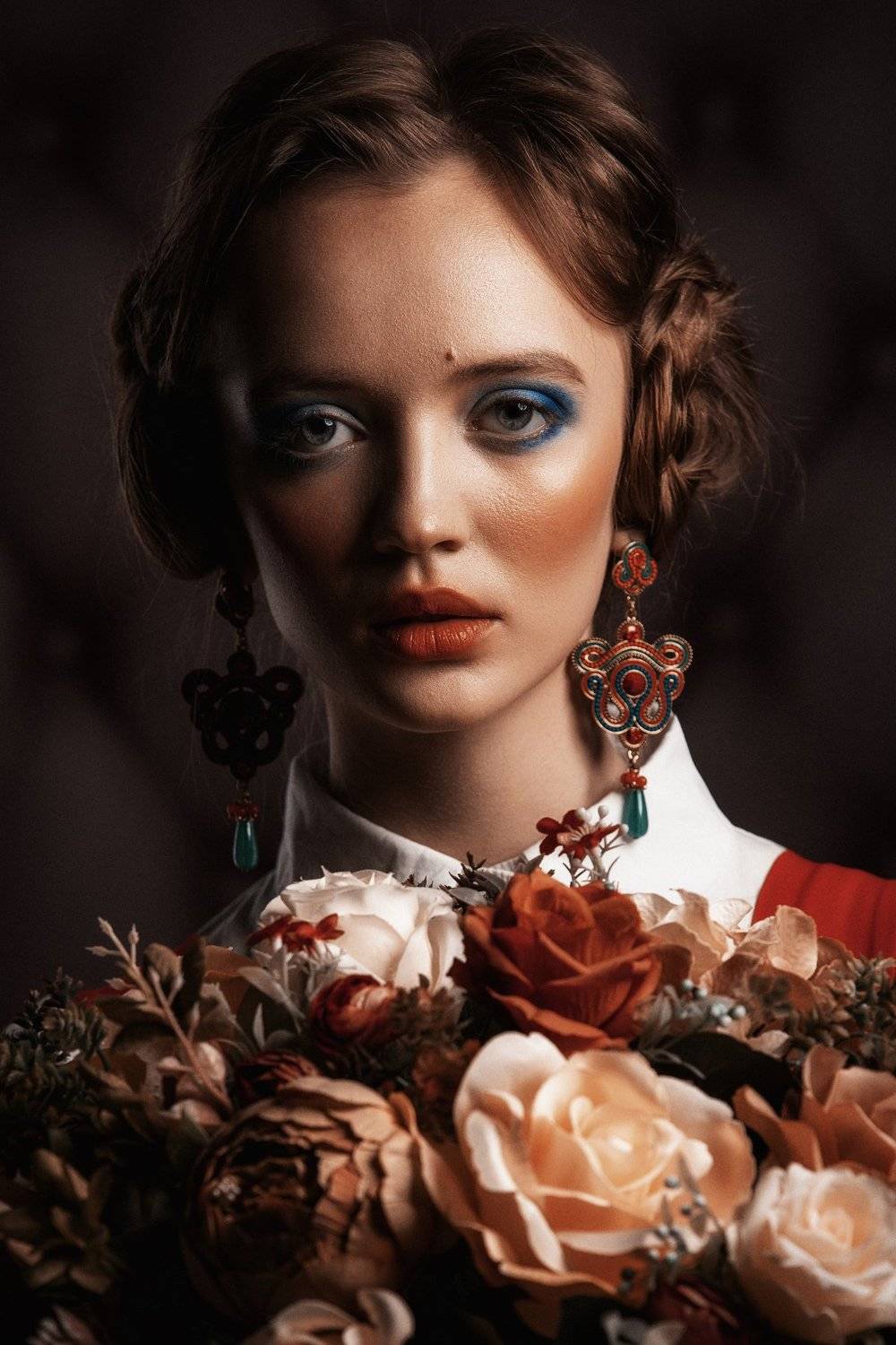 , Роман Третьяков