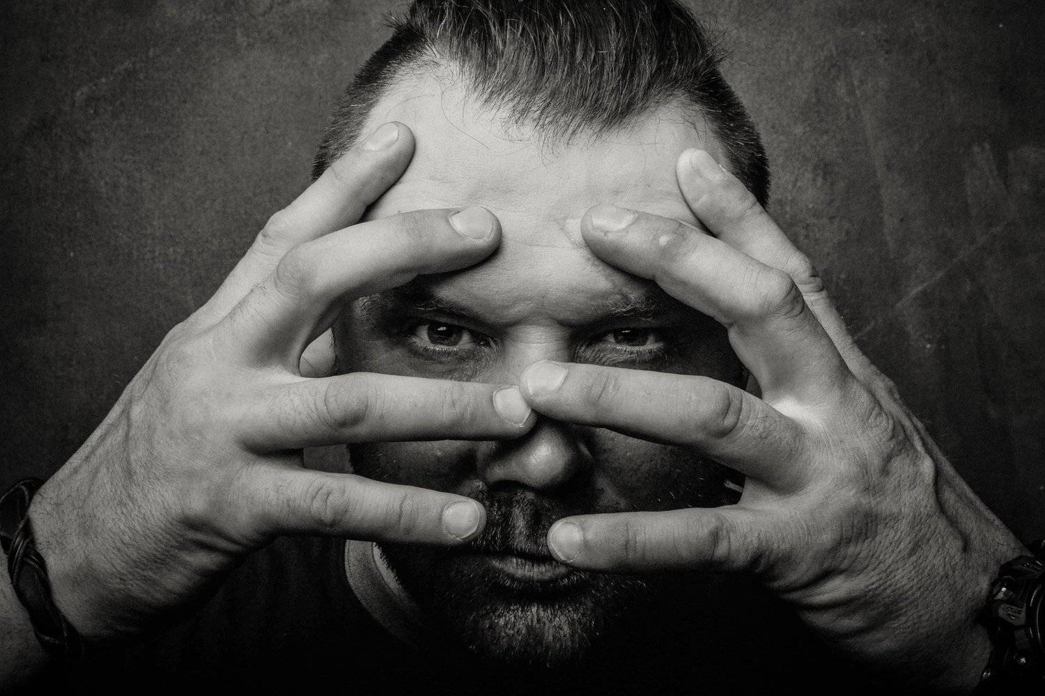 , Виталий Курин