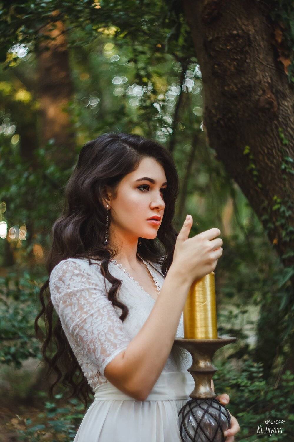 , Ульяна Буканова (Мизинова)