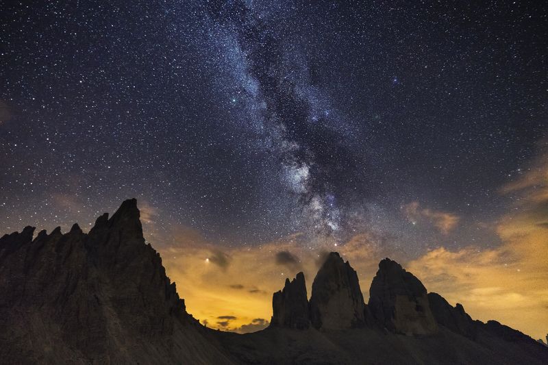Tre Cime di Lavaredo фото превью