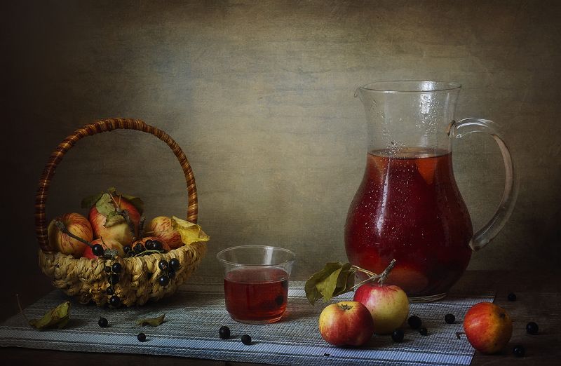 Про компот ) фото превью