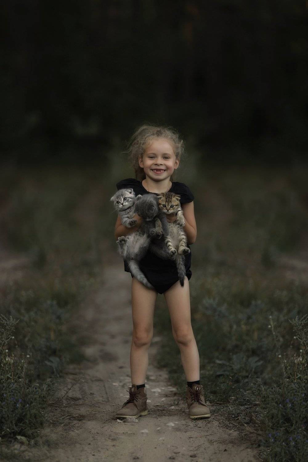 , Журавель Саша