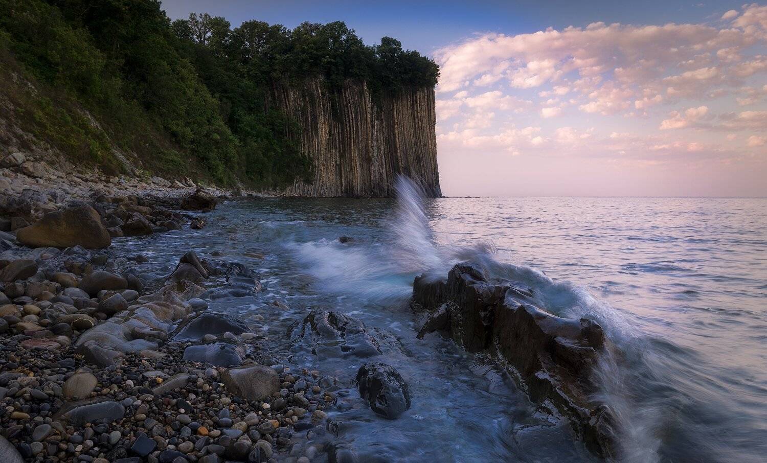 агой, туапсе, Alexander Plekhanov
