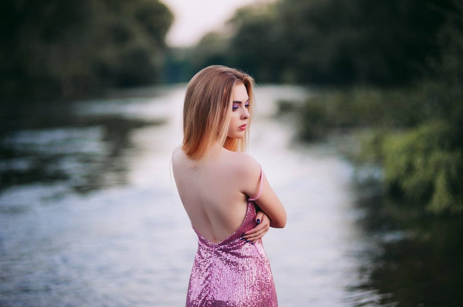 , Лана Никонова