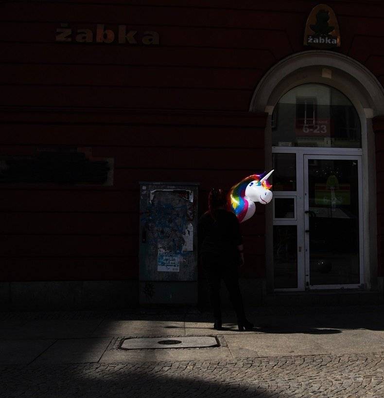 , Krzysztof Trojanowski