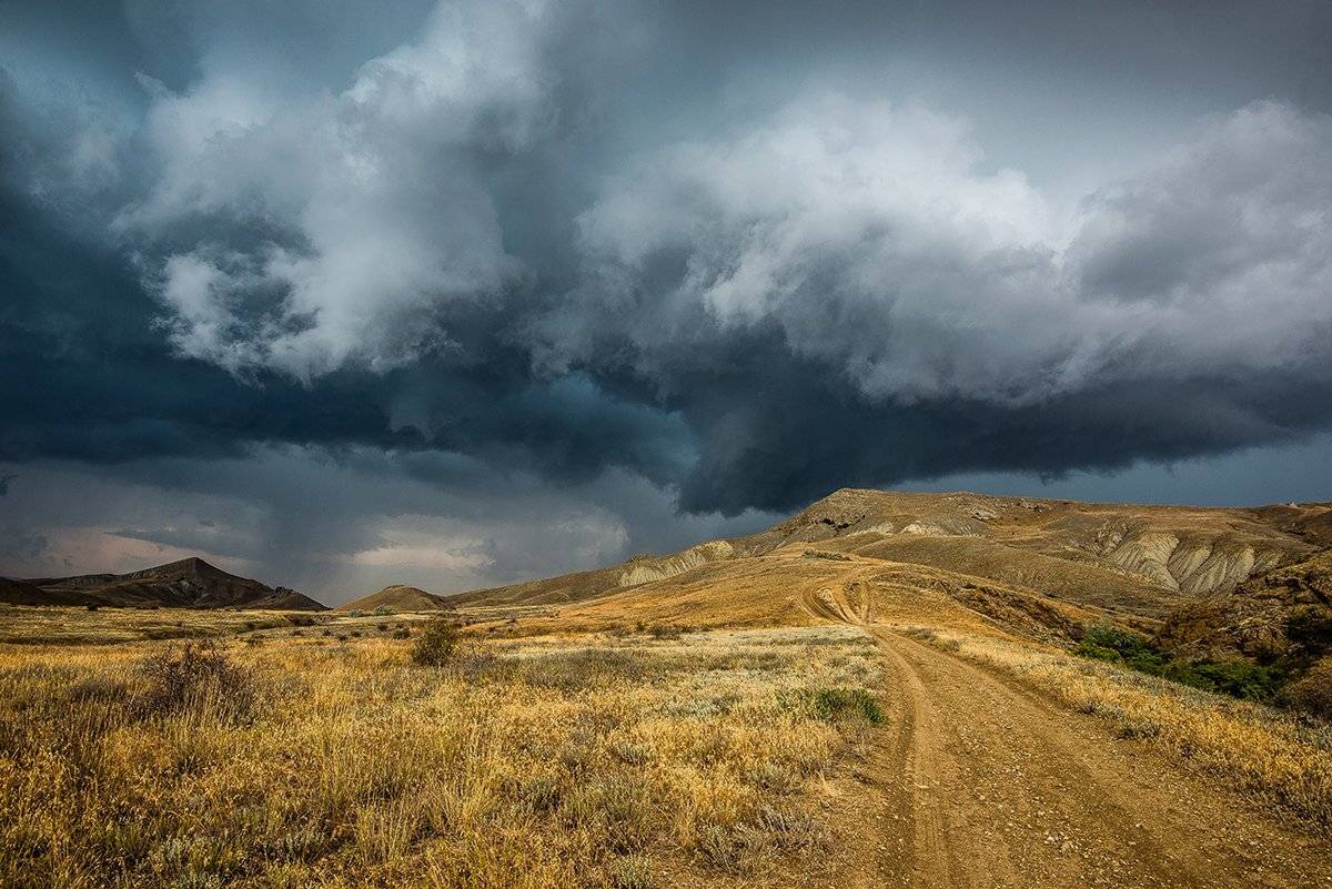 крым, Юрий Коваленко
