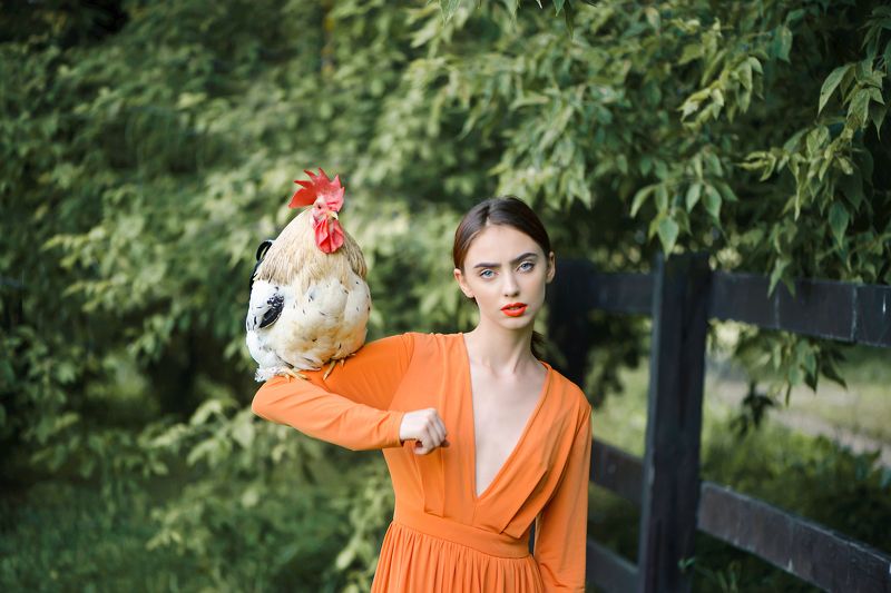 Марго фото превью