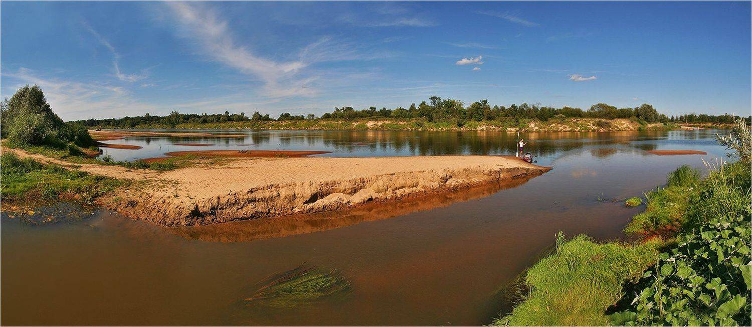 , Сергей Никсон