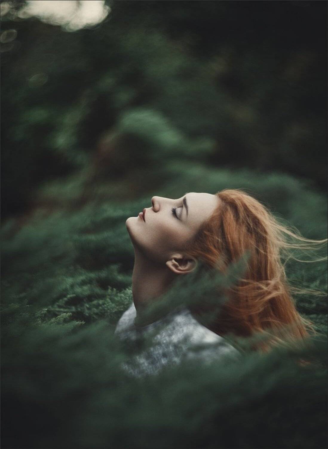 , Ариадна Белкина