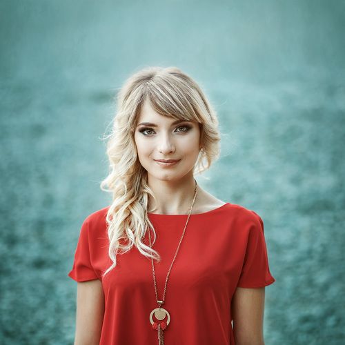 Марина