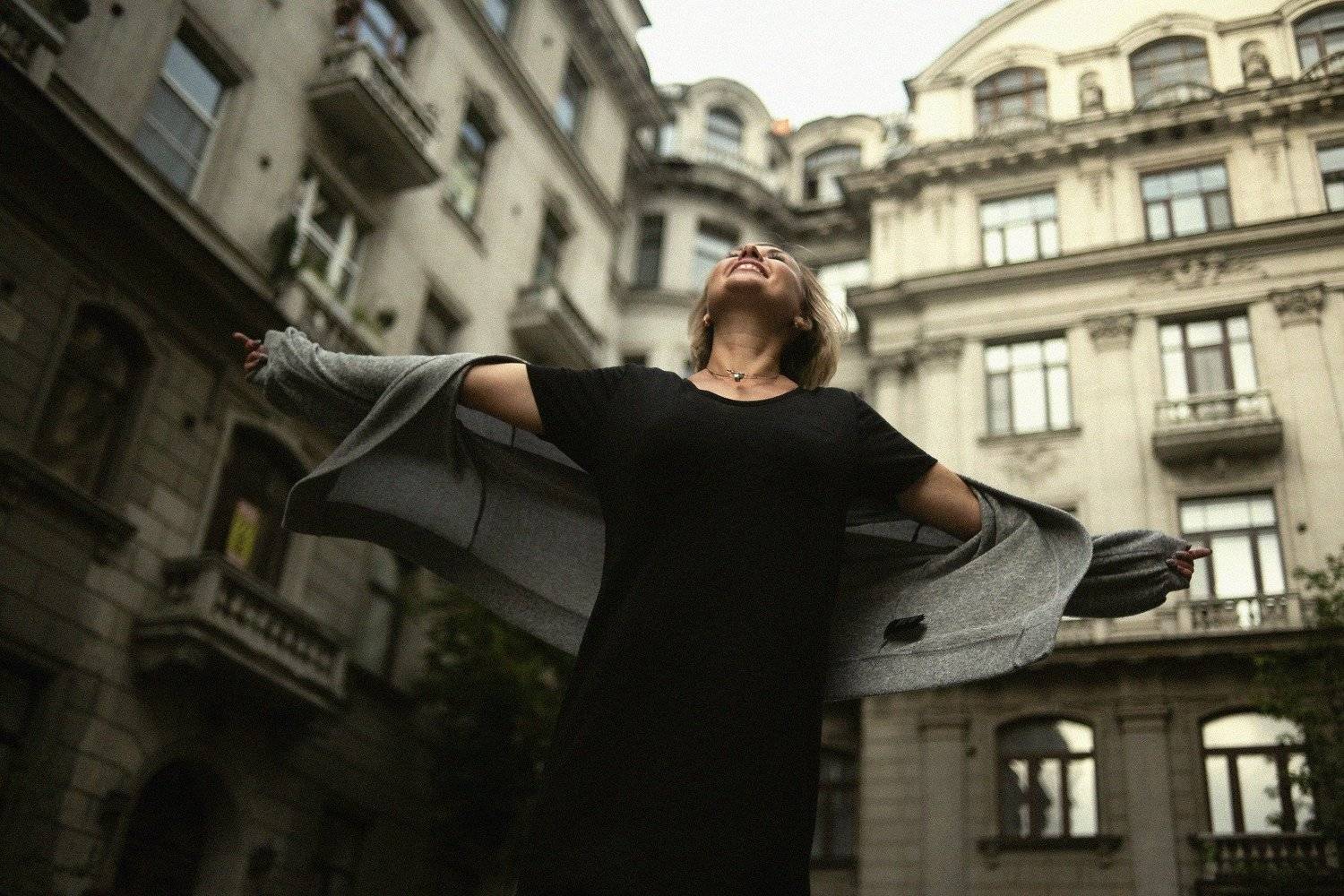 , Виктория Разина