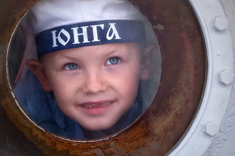 Юнга фото превью