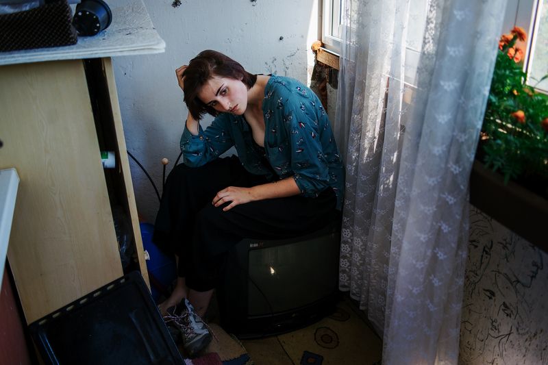 solitude фото превью