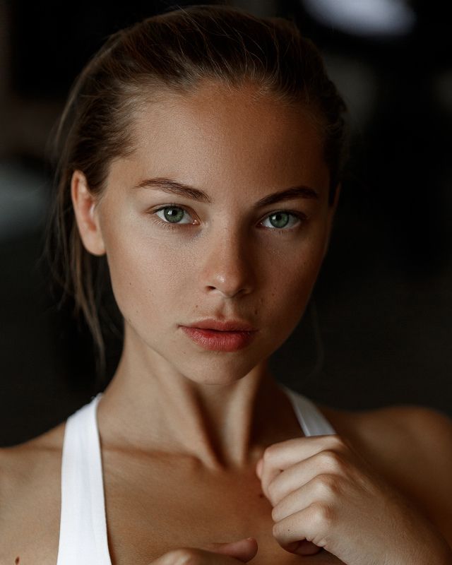 Маша фото превью