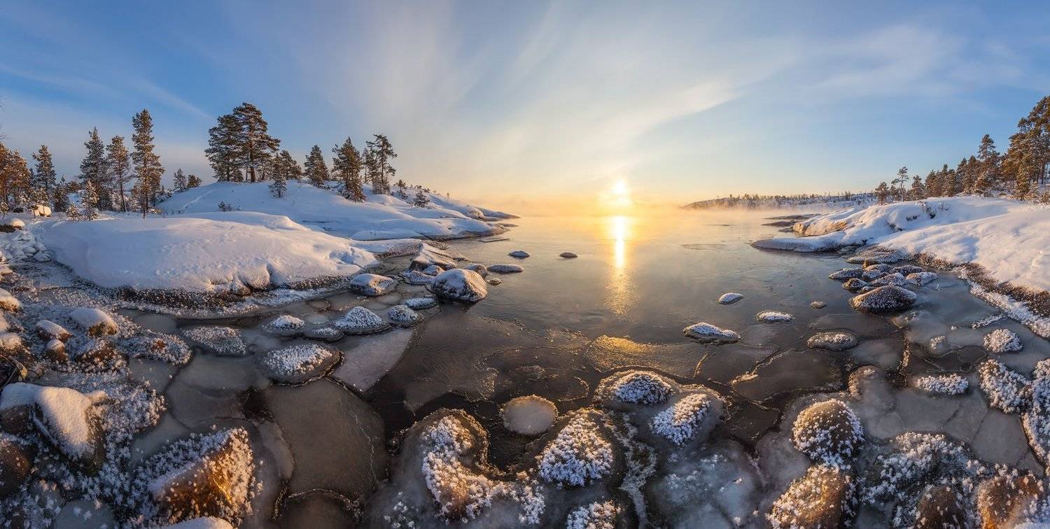 ладога, ладожское озеро, ладожские шхеры, карелия, фототур, Арсений Кашкаров