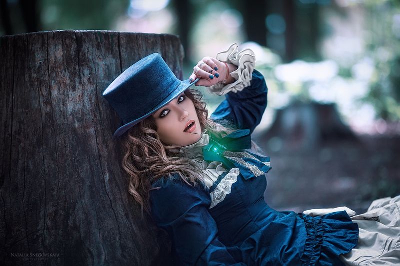 #Самара #творческиесъёмки #сказка #залюбойкипиш #сказочнаяфотосессия #фотосессиивсамаре #фотографвсамаре #фотографнатальяснеговская  фото превью