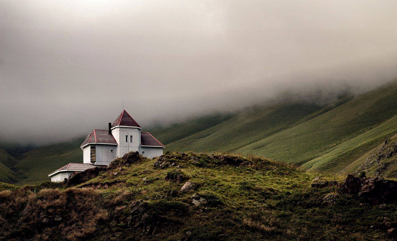 , Леонов Андрей