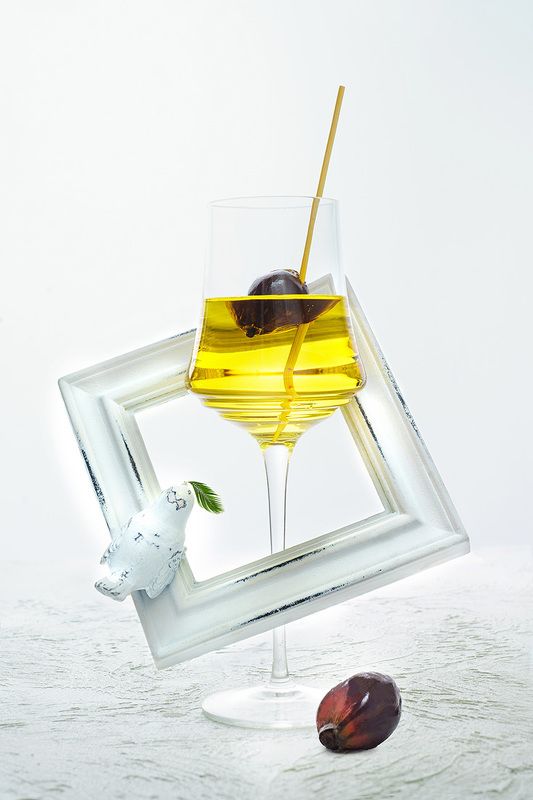 масло, пальма, птицы, белое, орех, плод Пальмовое масло фото превью