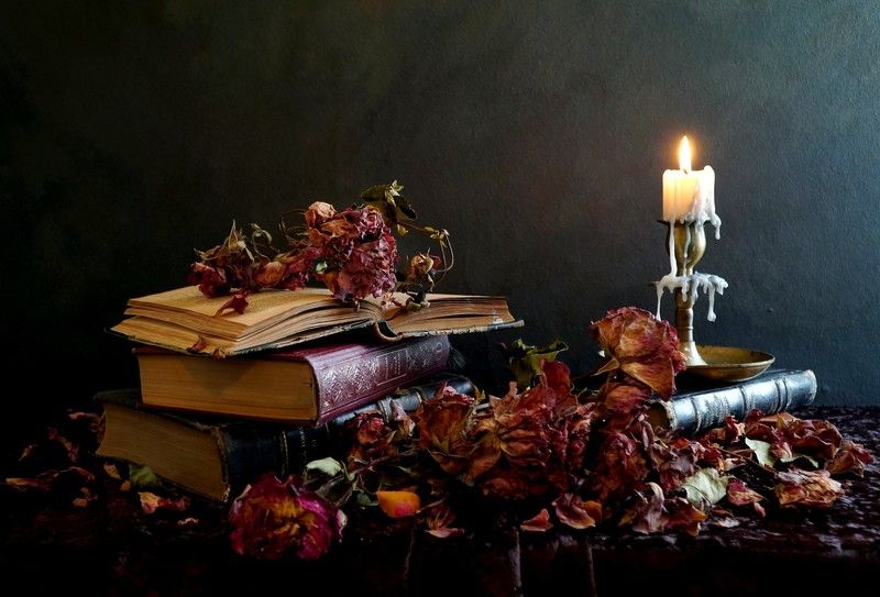 Stilllife фото превью