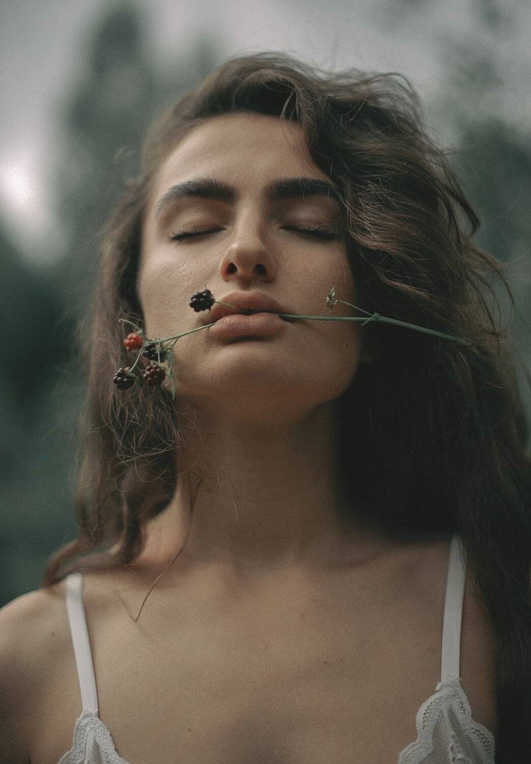 , Василевская Марина