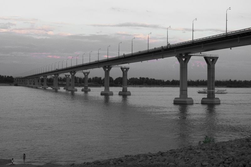 Лето. Волгоград.2018 фото превью